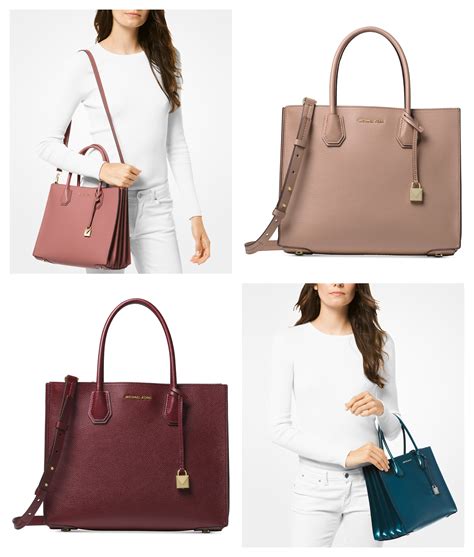 michael kors bermuda bag|macy's Michael Kors bags.